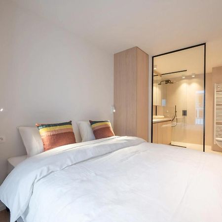 Verliefd Aan Zee Knokke-Heist Exterior foto